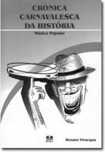 Livro Crônica Carnavalesca da História